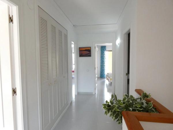 Dúplex en calle Sorell s/n