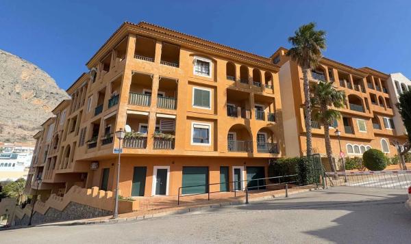 Dúplex en calle Sorell s/n