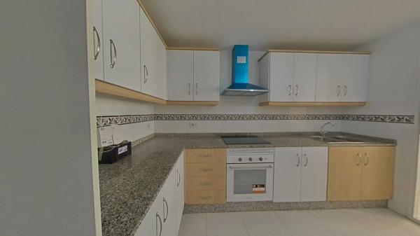 Piso en calle Currica