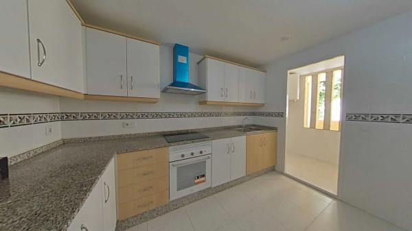 Piso en calle Currica