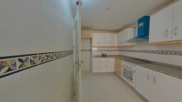 Piso en calle Currica