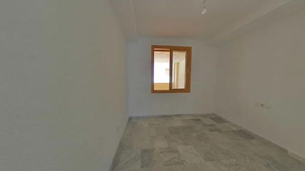 Piso en calle Currica