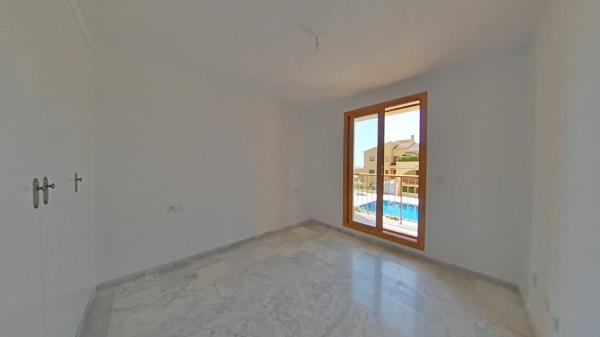 Piso en calle Currica