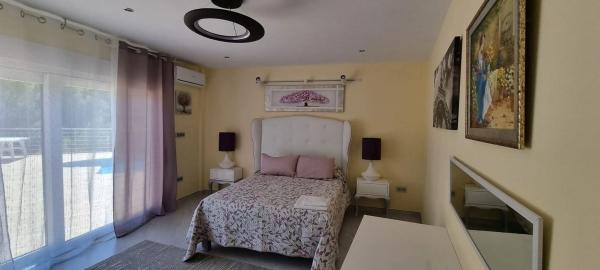 Chalet en Altea la Vella