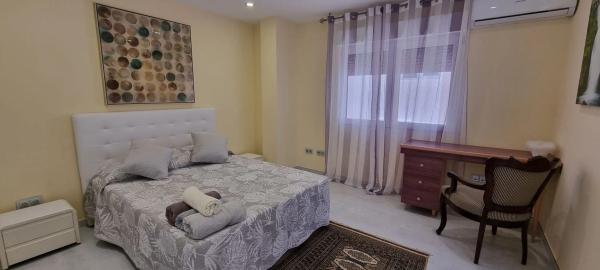 Chalet en Altea la Vella