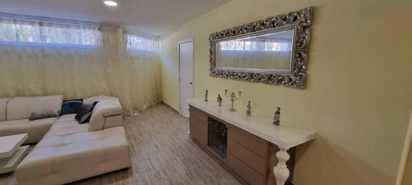 Chalet en Altea la Vella