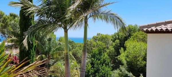 Chalet en Altea la Vella