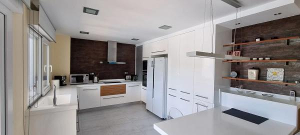 Chalet en Altea la Vella