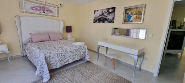 Chalet en Altea la Vella