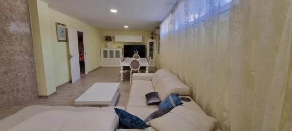 Chalet en Altea la Vella