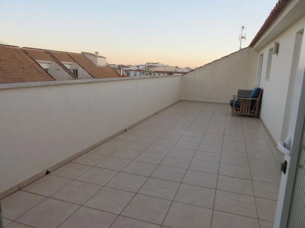 Ático en Altea Pueblo