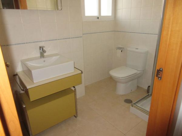 Ático en Altea Pueblo