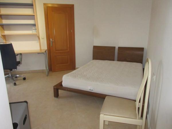 Ático en Altea Pueblo