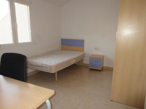 Ático en Altea Pueblo