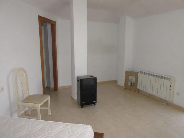 Ático en Altea Pueblo