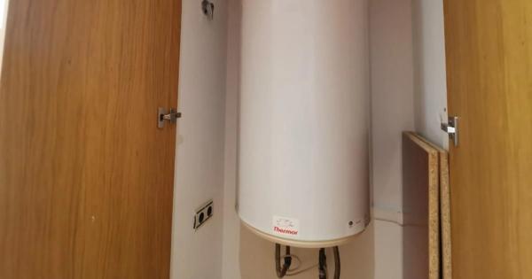 Piso en Altea Pueblo