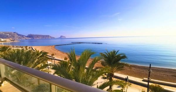 Piso en Altea Pueblo