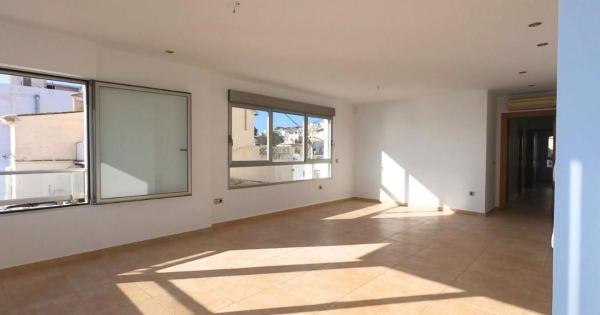 Piso en Altea Pueblo