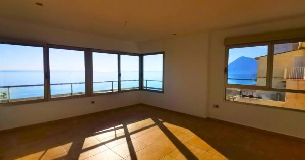 Piso en Altea Pueblo