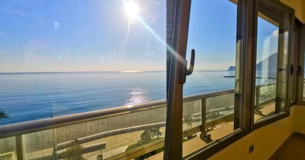 Piso en Altea Pueblo