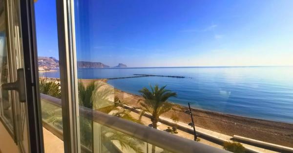 Piso en Altea Pueblo