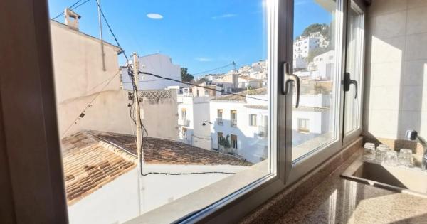 Piso en Altea Pueblo