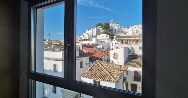 Piso en Altea Pueblo
