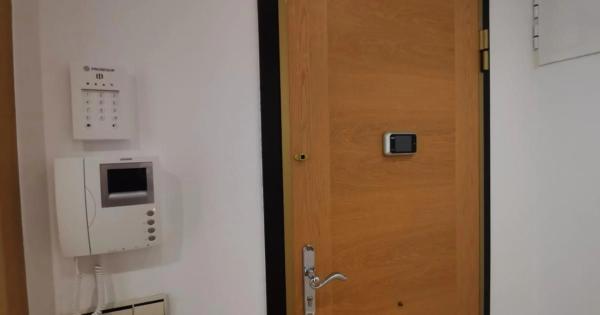 Piso en Altea Pueblo