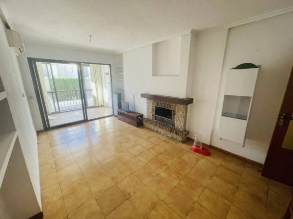 Piso en calle les Piteres