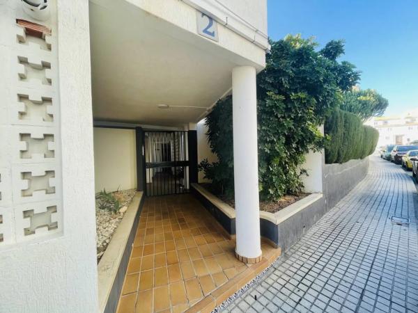 Piso en calle les Piteres