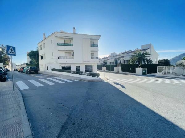 Piso en calle les Piteres