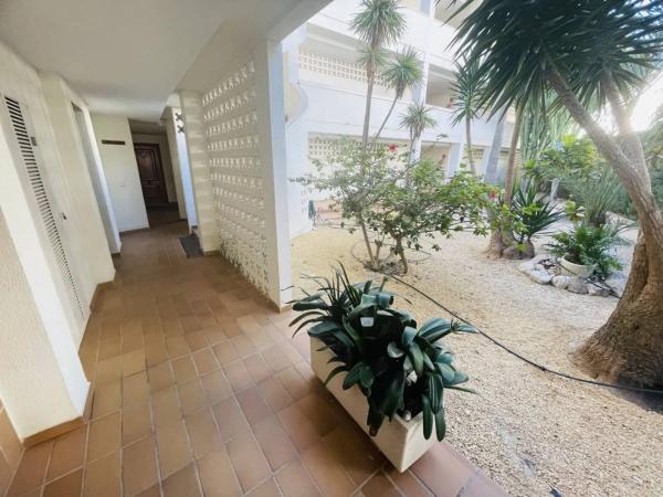 Piso en calle les Piteres