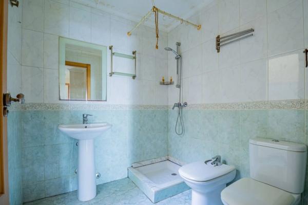 Chalet pareado en calle Cabo De San Antonio