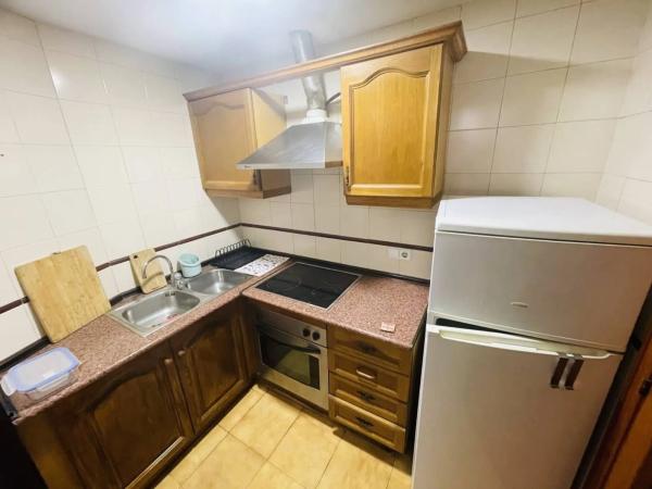 Piso en calle les Piteres