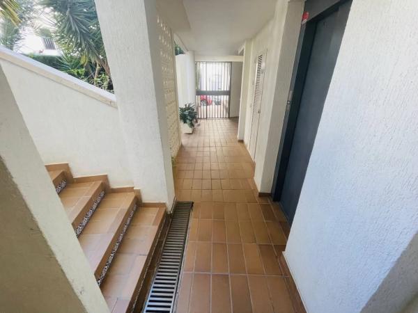 Piso en calle les Piteres