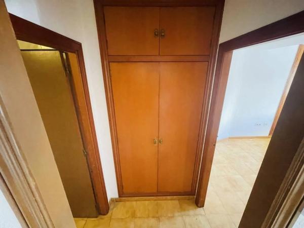 Piso en calle les Piteres