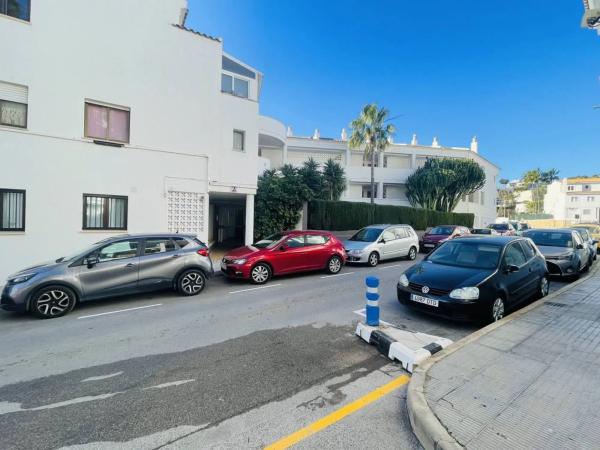 Piso en calle les Piteres