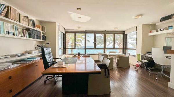 Piso en Altea Pueblo