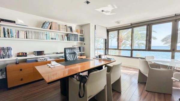 Piso en Altea Pueblo