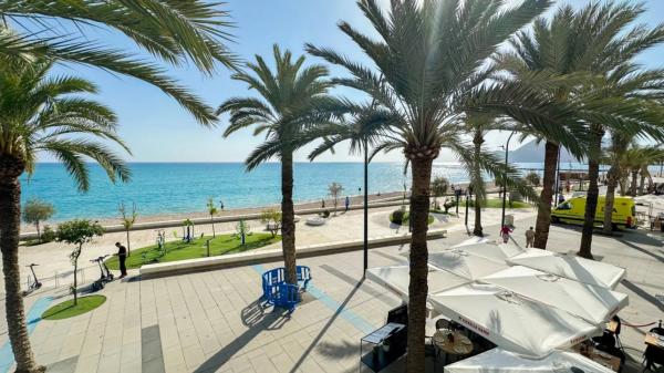 Piso en Altea Pueblo