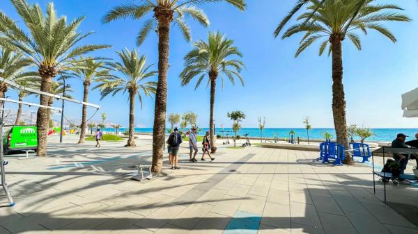 Piso en Altea Pueblo