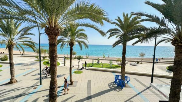 Piso en Altea Pueblo