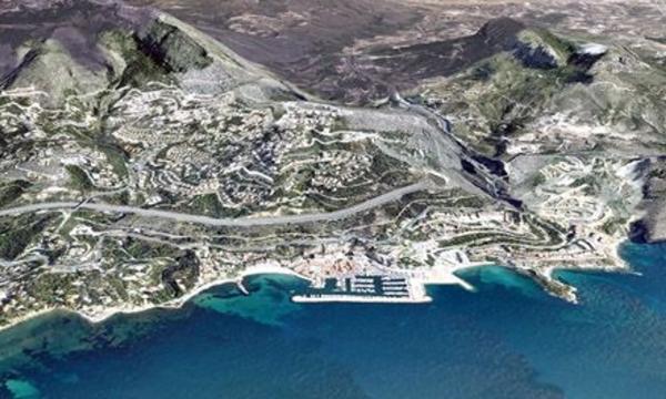 Piso en Altea Pueblo