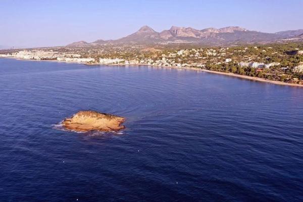 Piso en Altea Pueblo