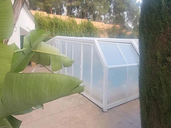 Piso en calle Figuera, 1