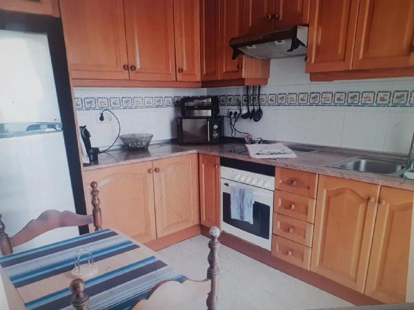 Piso en calle Figuera, 1