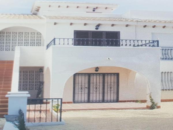 Piso en calle Figuera, 1