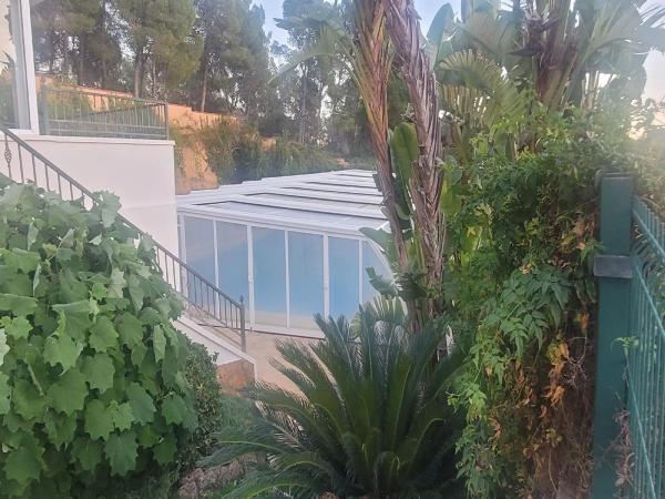 Piso en calle Figuera, 1