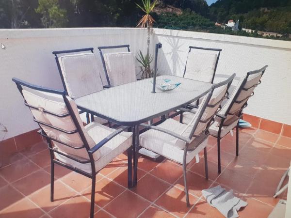 Piso en calle Figuera, 1