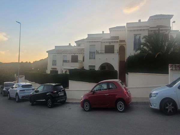 Piso en calle Figuera, 1